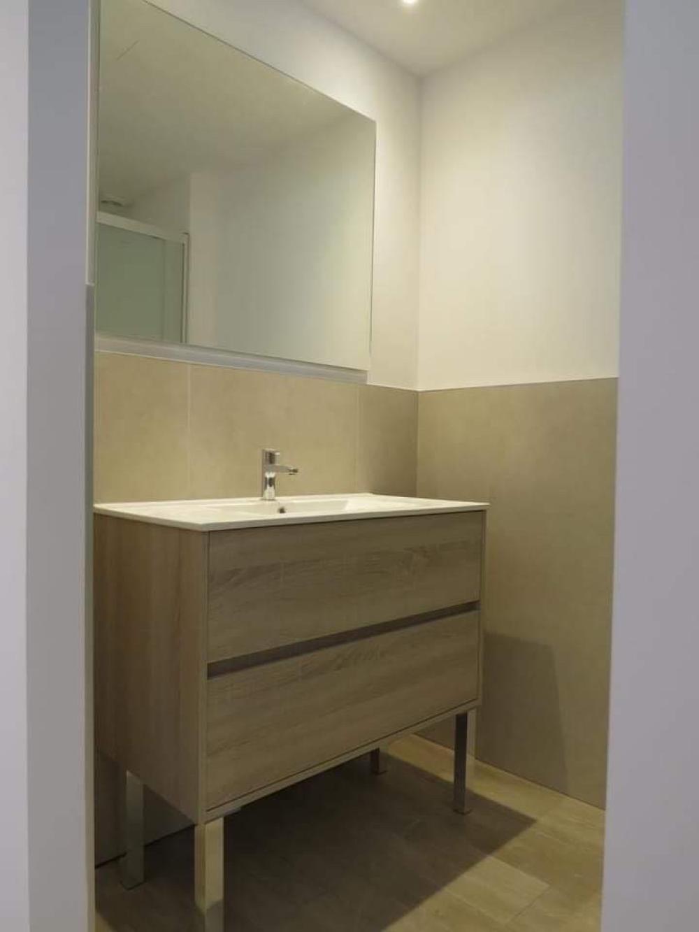  en venta planta baja Santa Catalina-Es Jonquet Palma 13