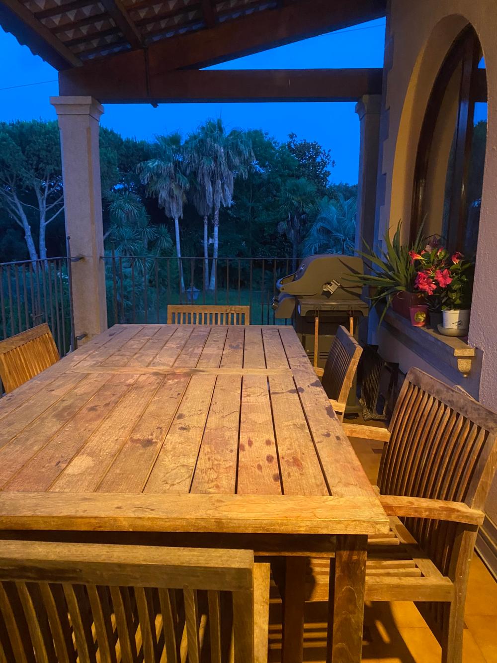  en venta mansion Palau Gironès 5