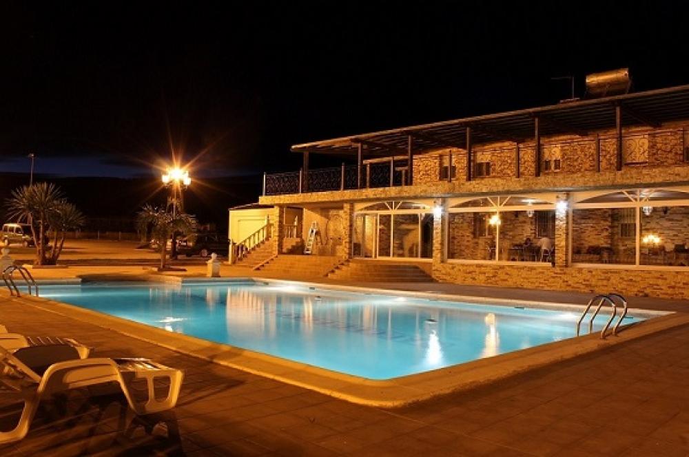  en venta finca rústica Alcalá De Chivert Baix Maestrat 1