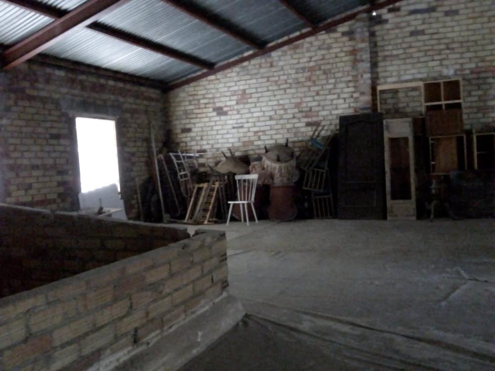  en venta local Estepa Sierra Sur 5