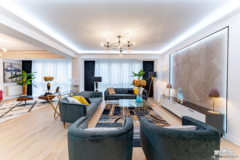  en venta apartamento Tetuán-Castillejos Madrid Capital 3