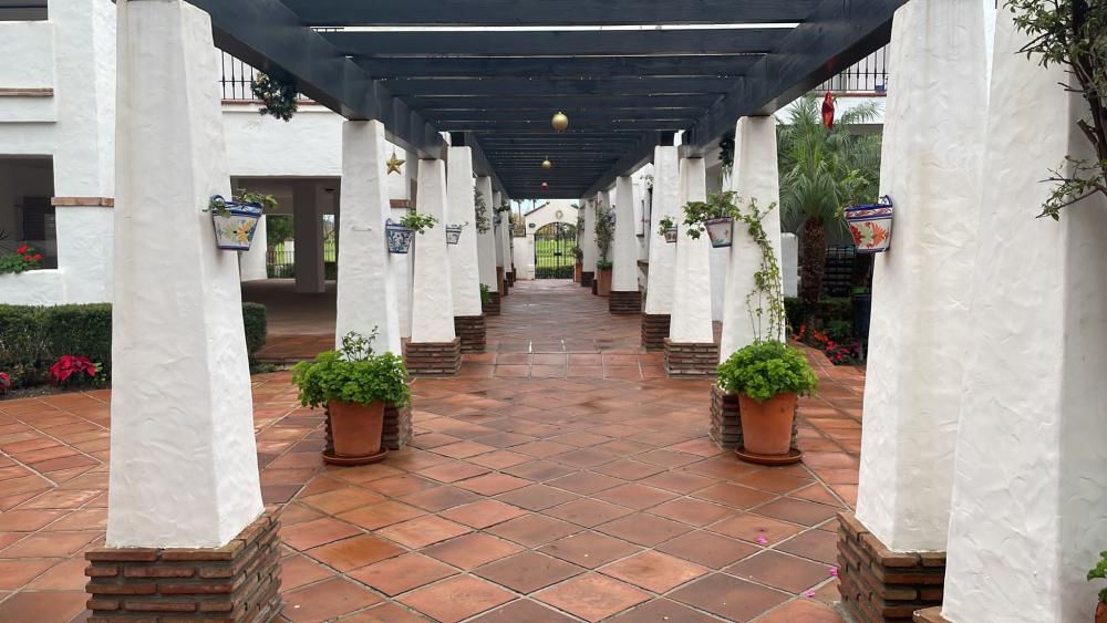  en venta planta baja San Pedro De Alcántara Costa Del Sol Occidental 1