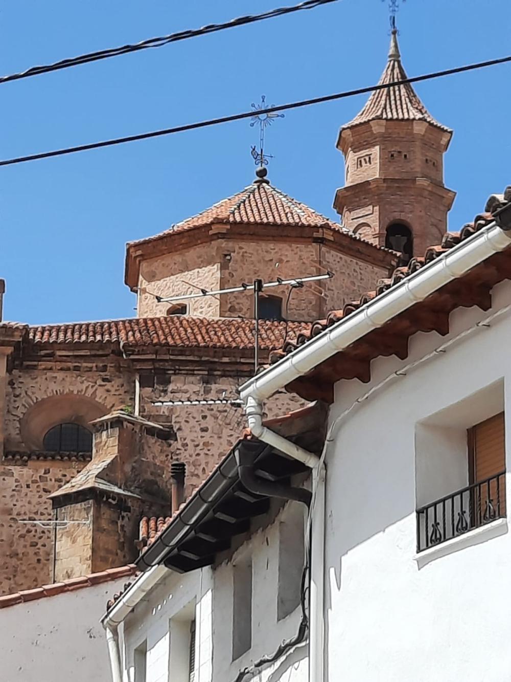  en venta apartamento Orihuela Del Tremedal Sierra De Albarracín (La) 13