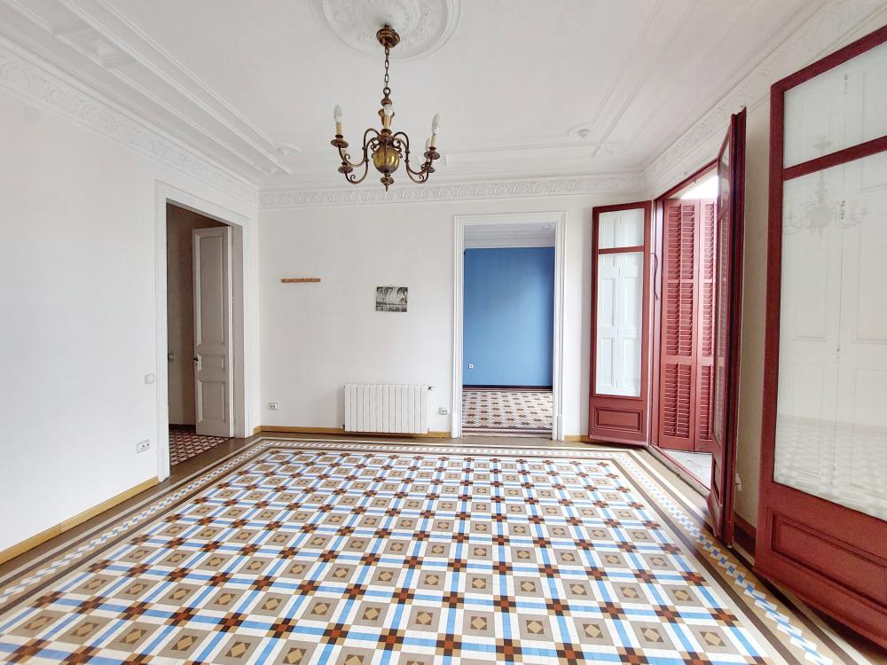  en venta apartamento Eixample-Dreta De L'eixample 08007 Barcelonès 53