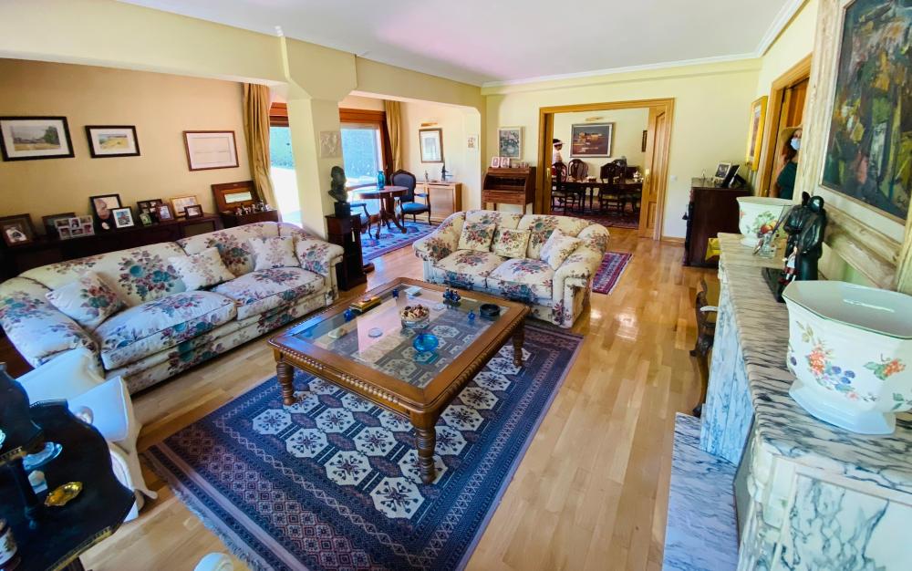  en venta chalet Majadahonda Cuenca Del Guadarrama 11