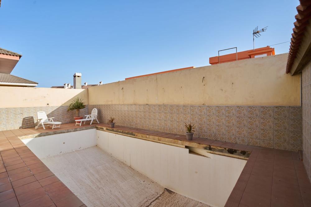  en venta chalet La Garita Área Este 2