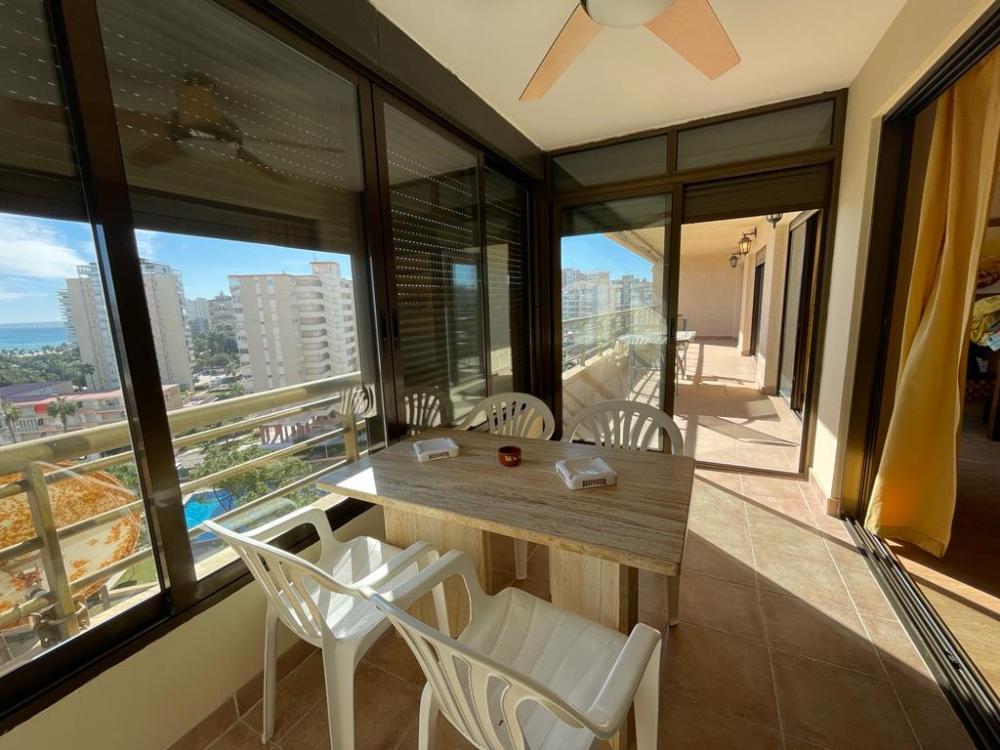  en venta apartamento Playa De San Juan Alacantí 4