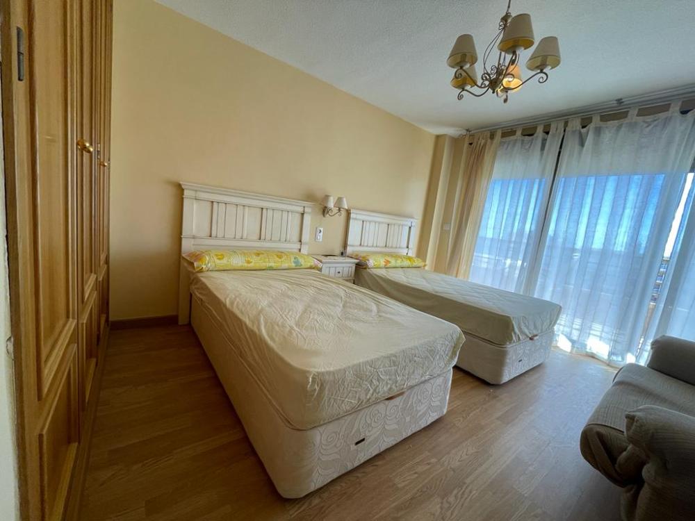  en venta apartamento Playa De San Juan Alacantí 12