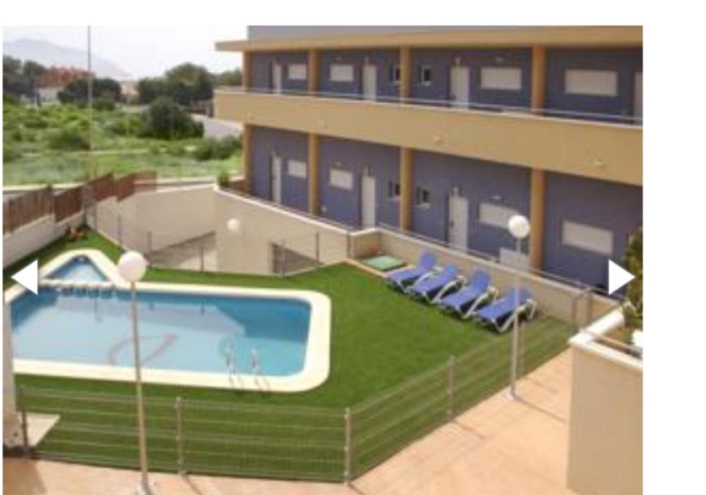  en venta apartamento Isla Plana Campo De Cartagena 1