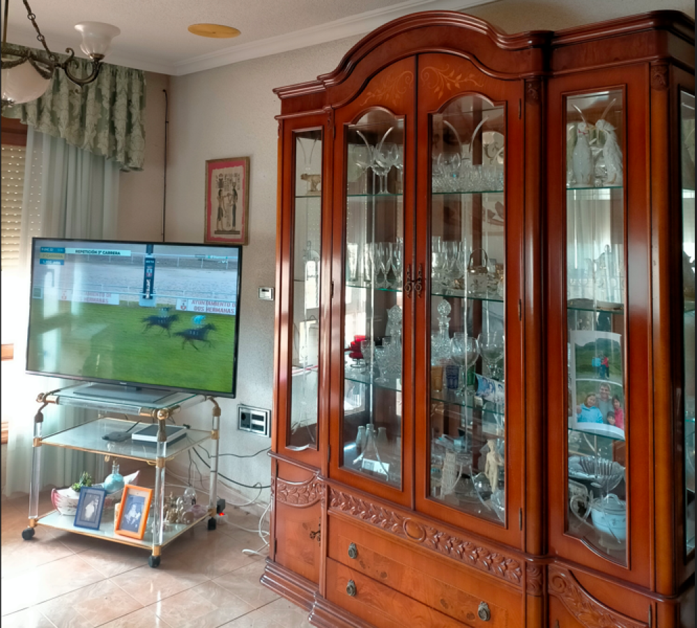  en venta chalet Calabardina Alto Guadalentín 45