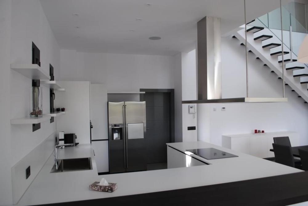  en venta chalet Costa De La Calma Ponent 6