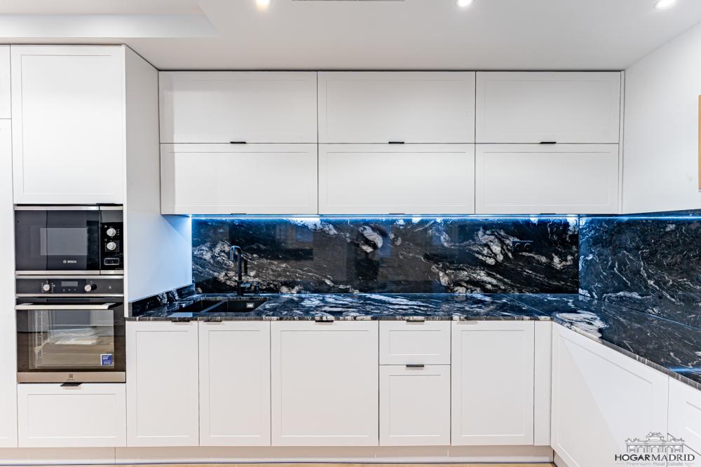  en venta apartamento Tetuán-Castillejos Madrid Capital 24