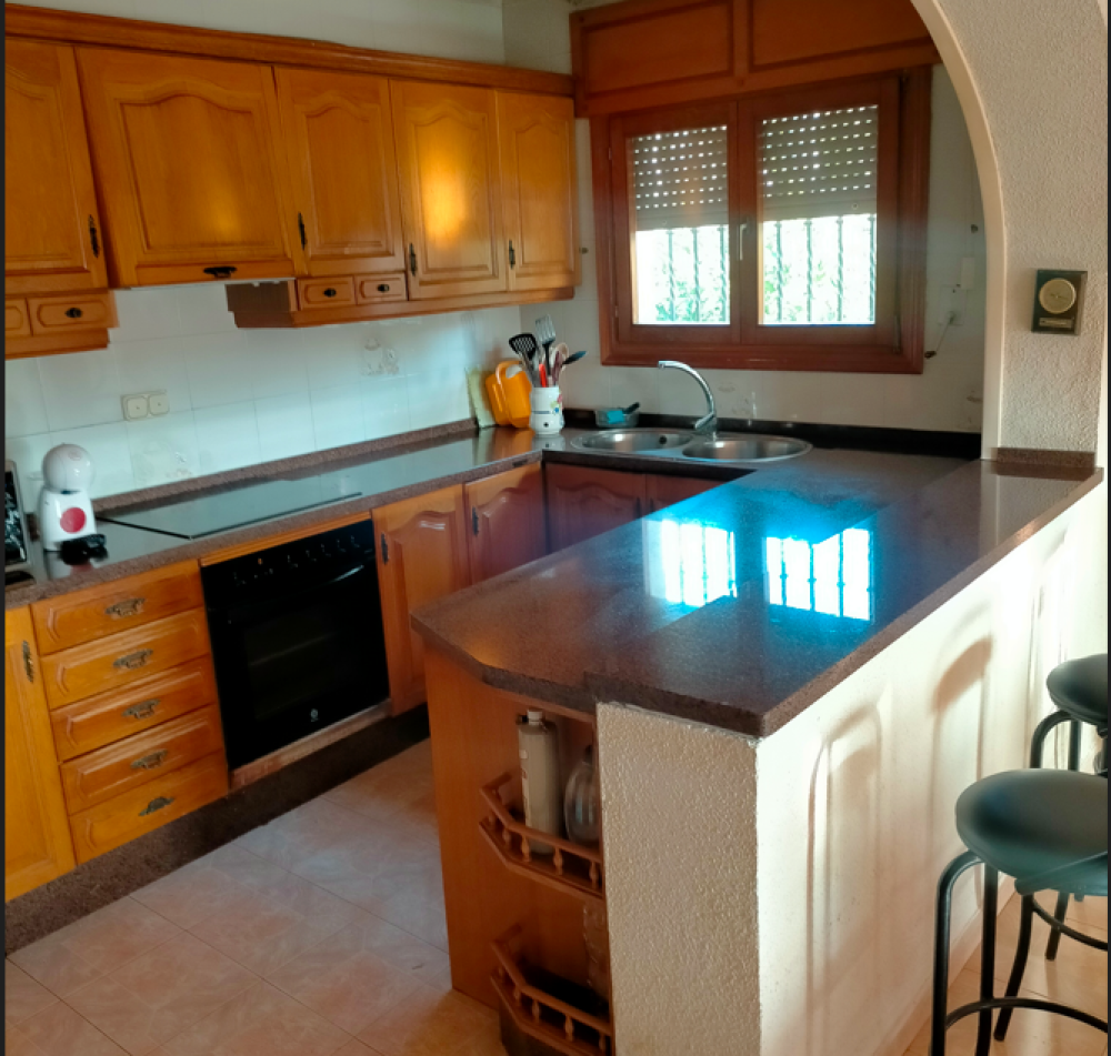  en venta chalet Calabardina Alto Guadalentín 49