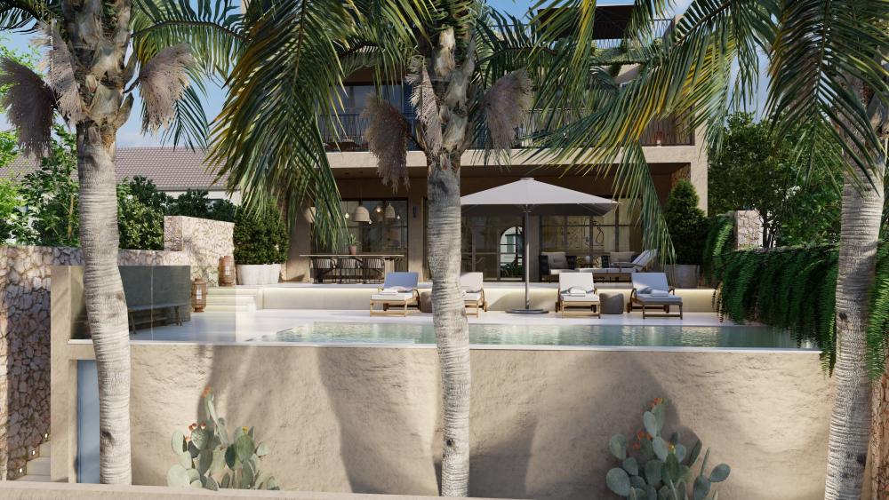  en venta chalet Ses Salines Sud 5
