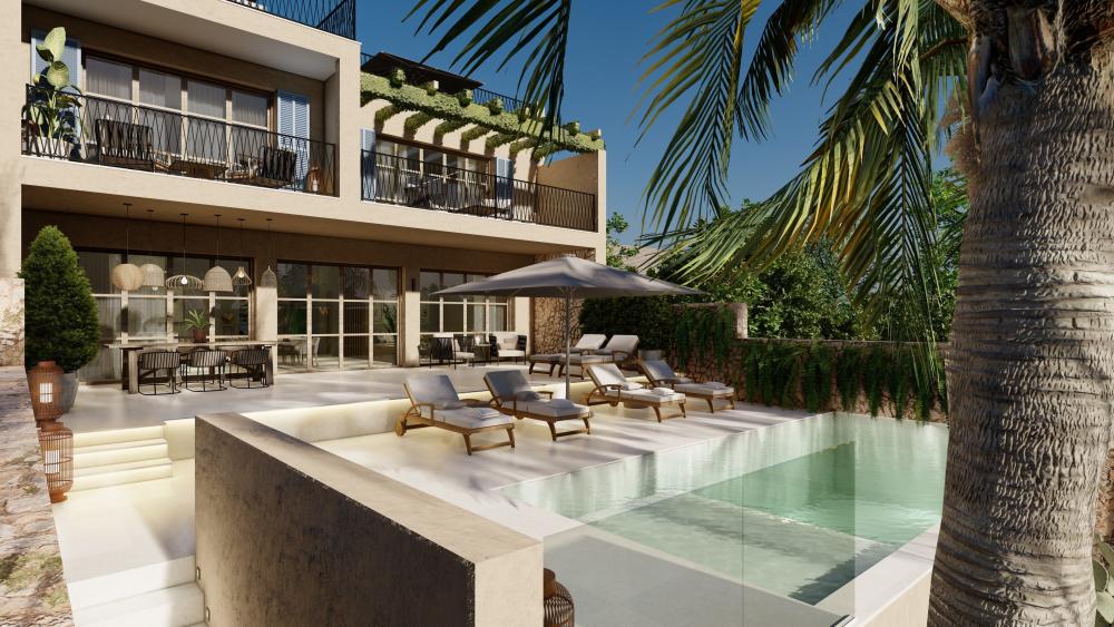  en venta chalet Ses Salines Sud 2
