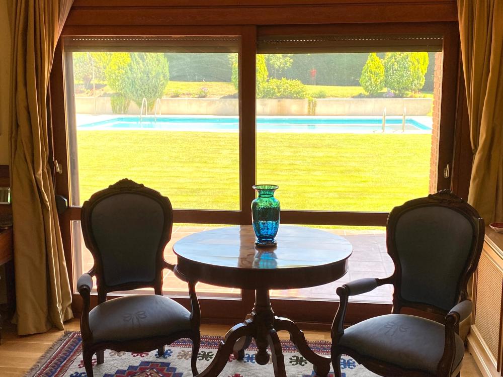  en venta chalet Majadahonda Cuenca Del Guadarrama 15