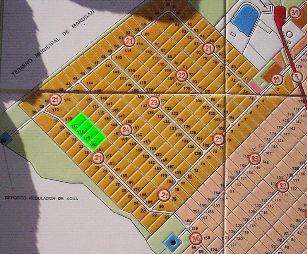  en venta terreno Marugán Campiña Segoviana 3
