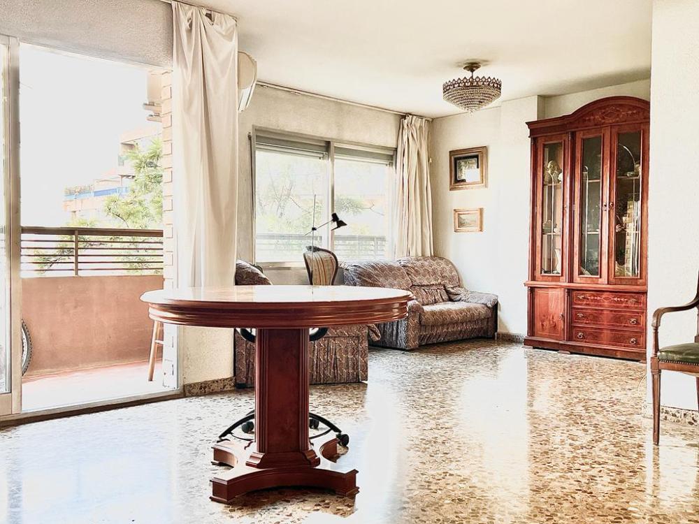  en venta apartamento La Saida Sant Antoni Valencia 2