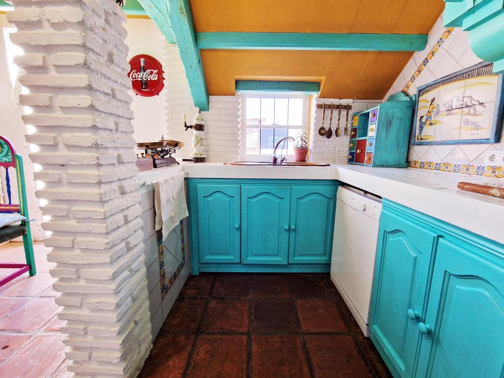  en venta dúplex Fuengirola Costa Del Sol Occidental 7