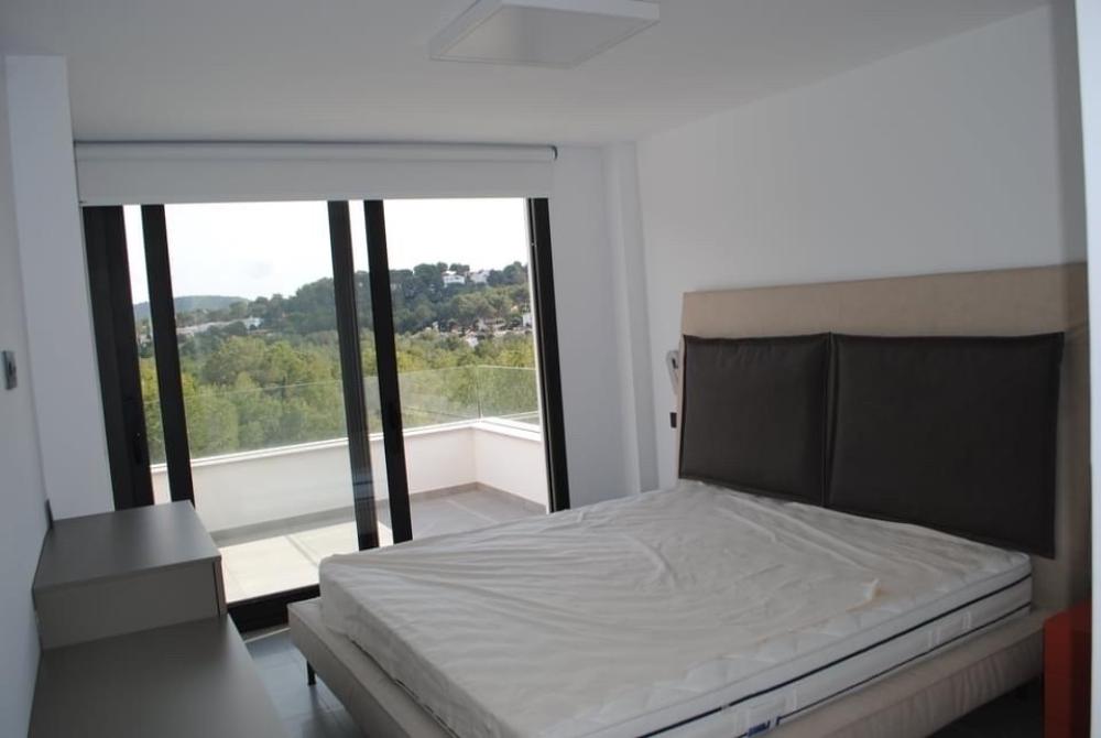  en venta chalet Costa De La Calma Ponent 11