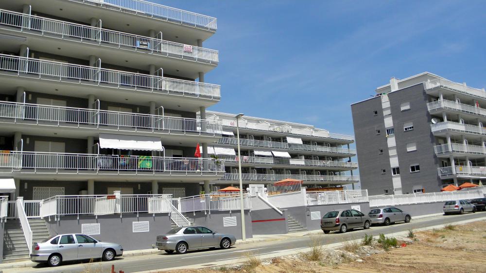  en venta apartamento Moncofa Plana Baixa 10