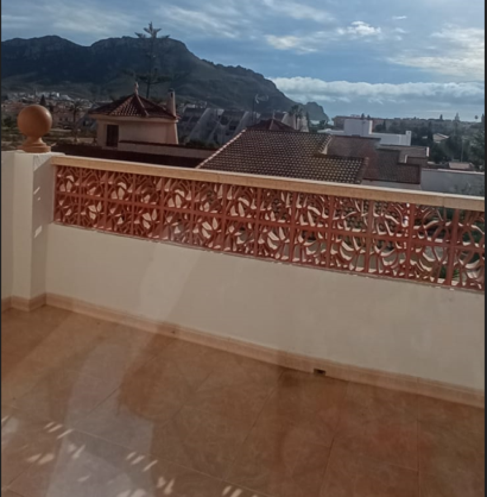  en venta chalet Calabardina Alto Guadalentín 66