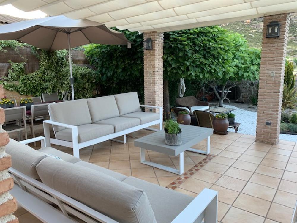  en venta casa Manzanares El Real Cuenca Alta Del Manzanares 3