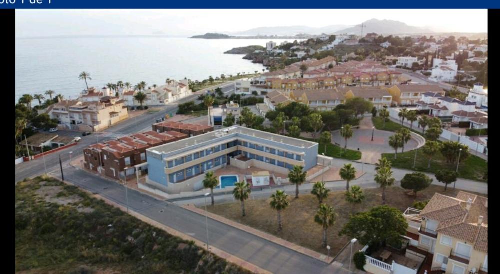  en venta apartamento Isla Plana Campo De Cartagena 5
