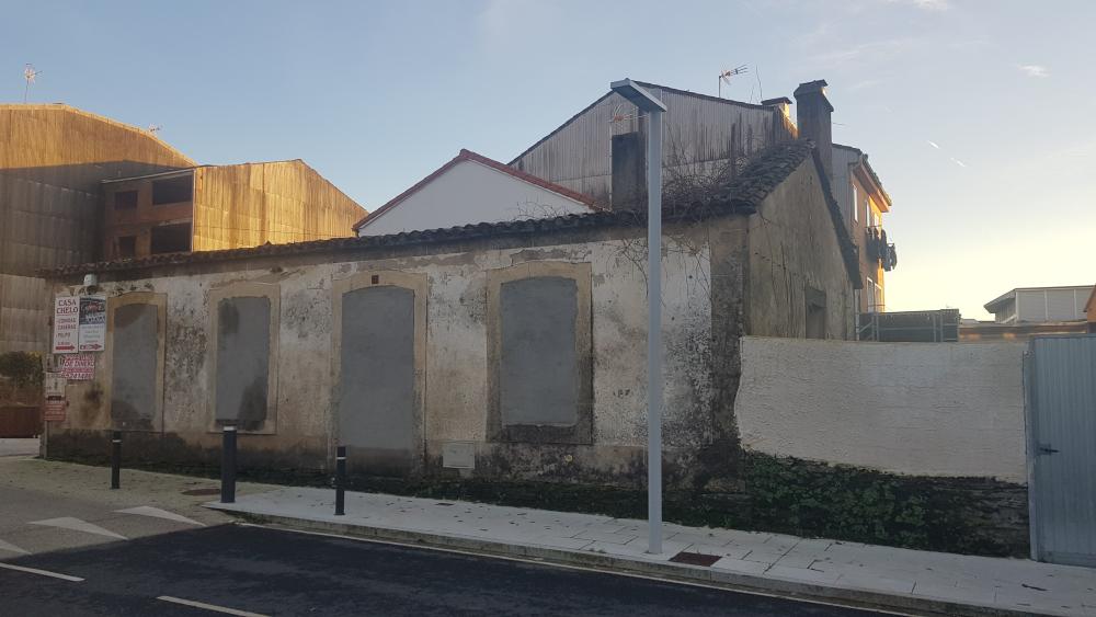  en venta casa Arzúa Arzúa 4