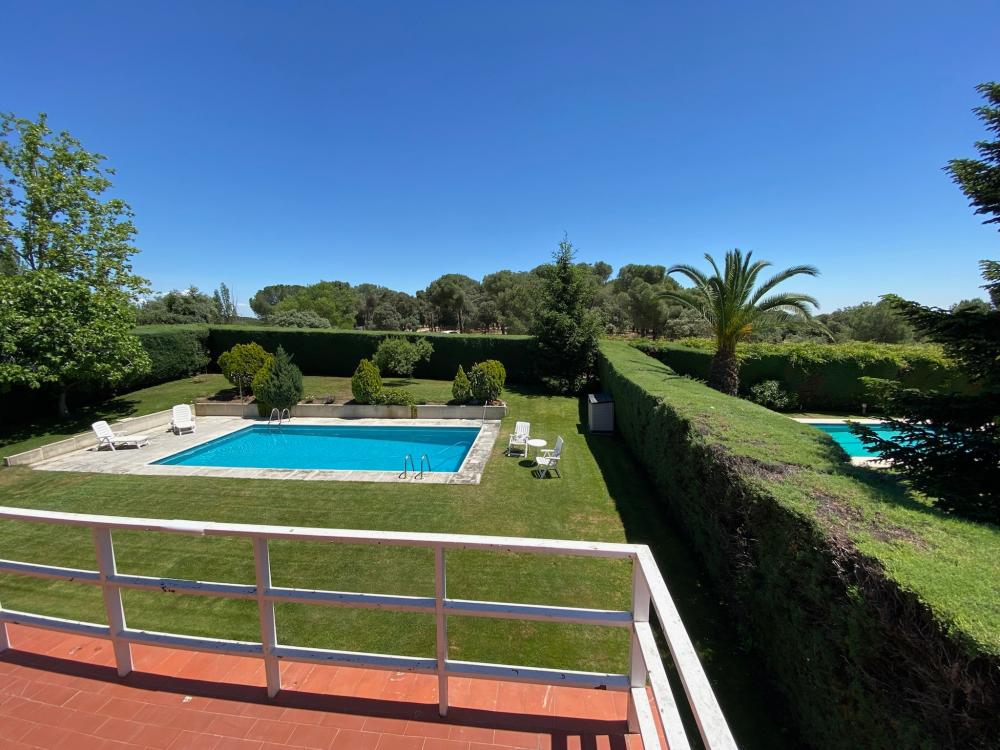  en venta chalet Majadahonda Cuenca Del Guadarrama 5