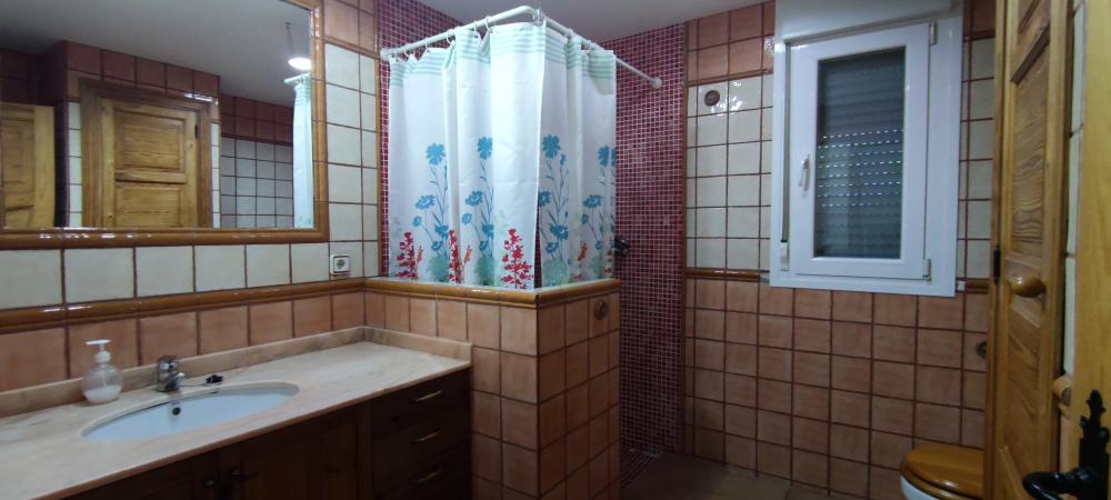  en venta finca rústica Alcalá De Chivert Baix Maestrat 43