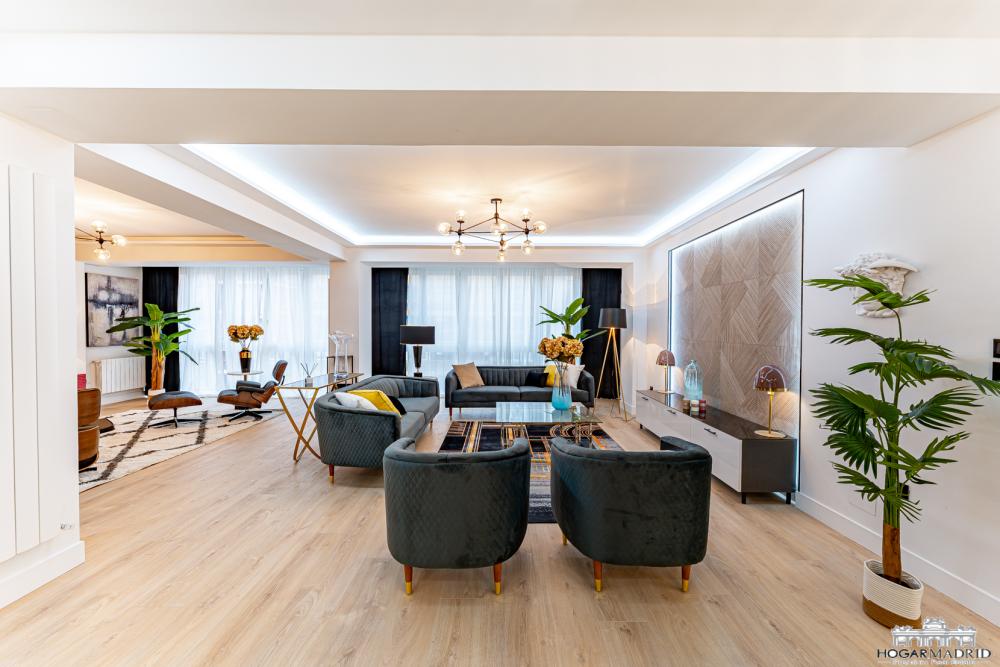  en venta apartamento Tetuán-Castillejos Madrid Capital 13