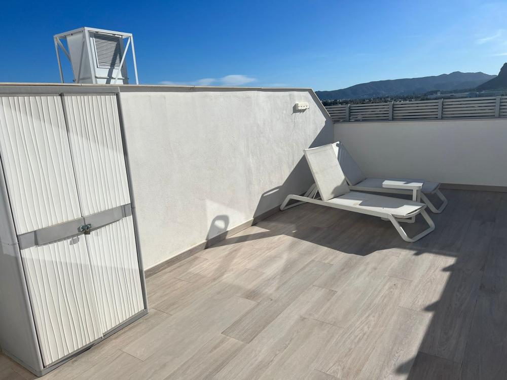  en venta ático Deveses Marina Alta 40