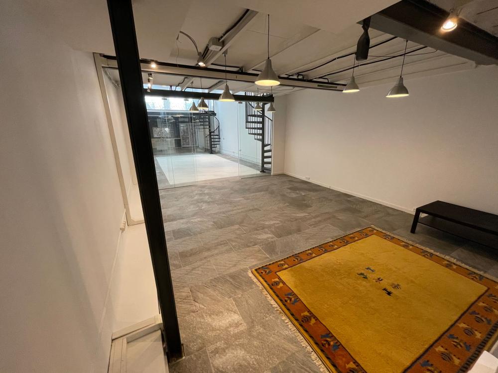  en venta planta baja Eixample-Sant Antoni Barcelonès 4