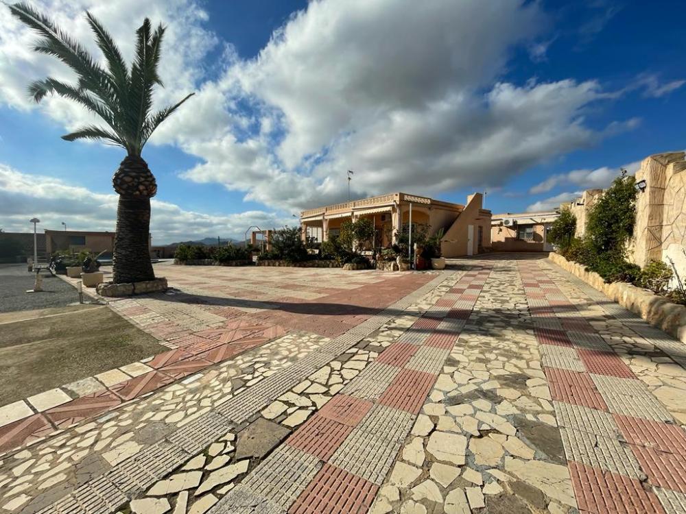 en venta casa Verdegàs Alacantí 14