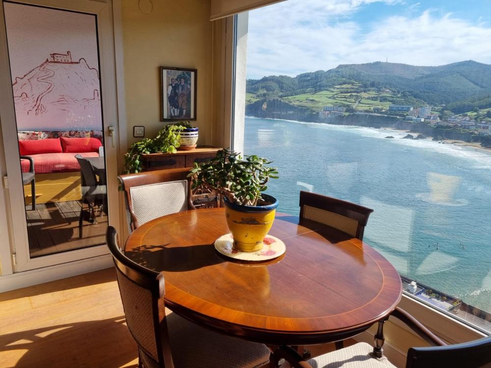  en venta apartamento Bakio Uribe 6