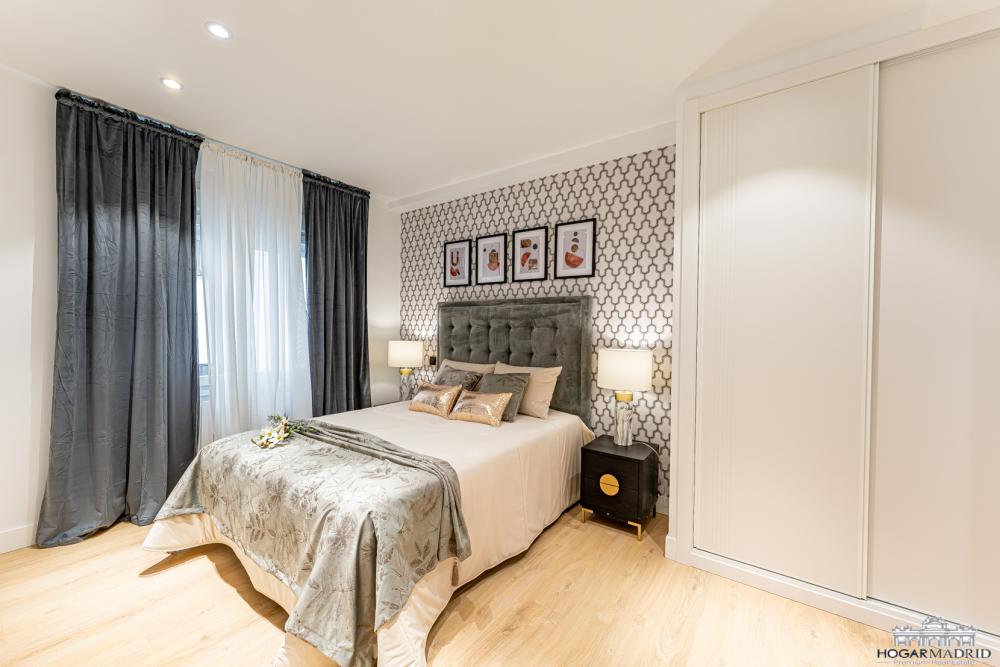  en venta apartamento Tetuán-Castillejos Madrid Capital 35