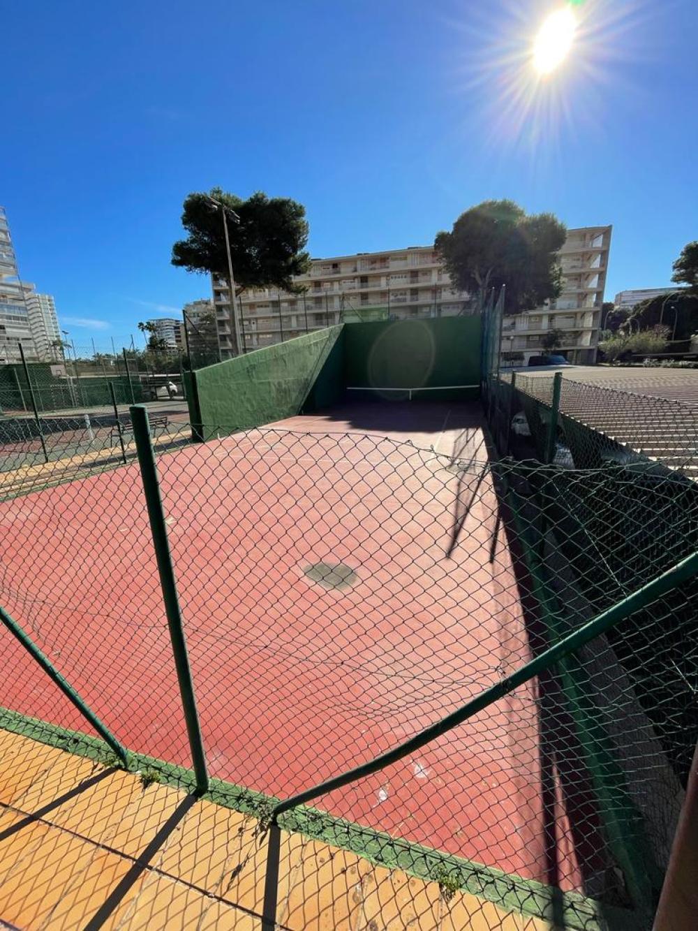  en venta apartamento Playa De San Juan Alacantí 33