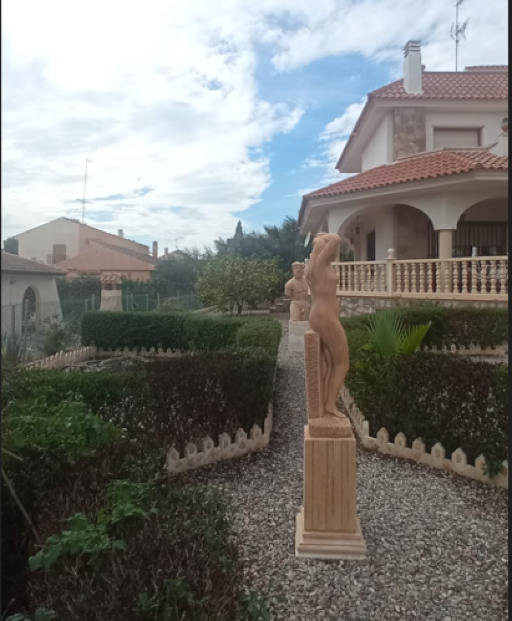  en venta chalet Calabardina Alto Guadalentín 11