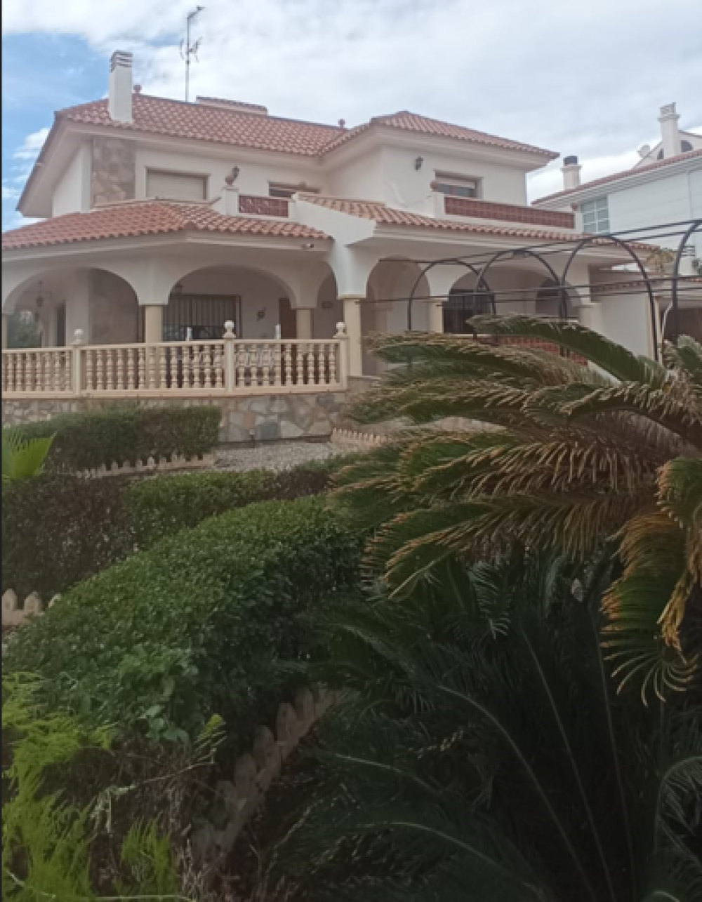  en venta chalet Calabardina Alto Guadalentín 1