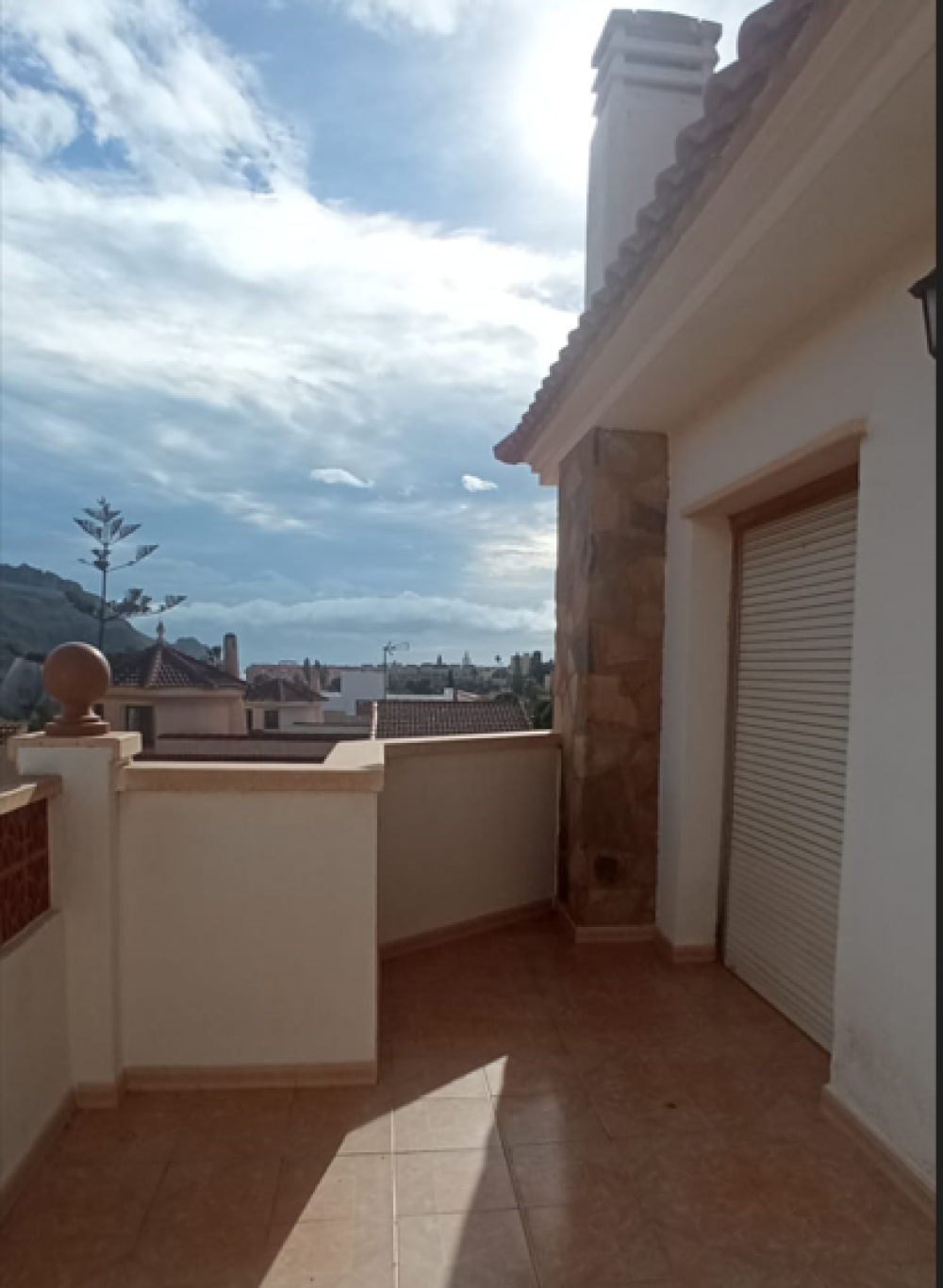  en venta chalet Calabardina Alto Guadalentín 72