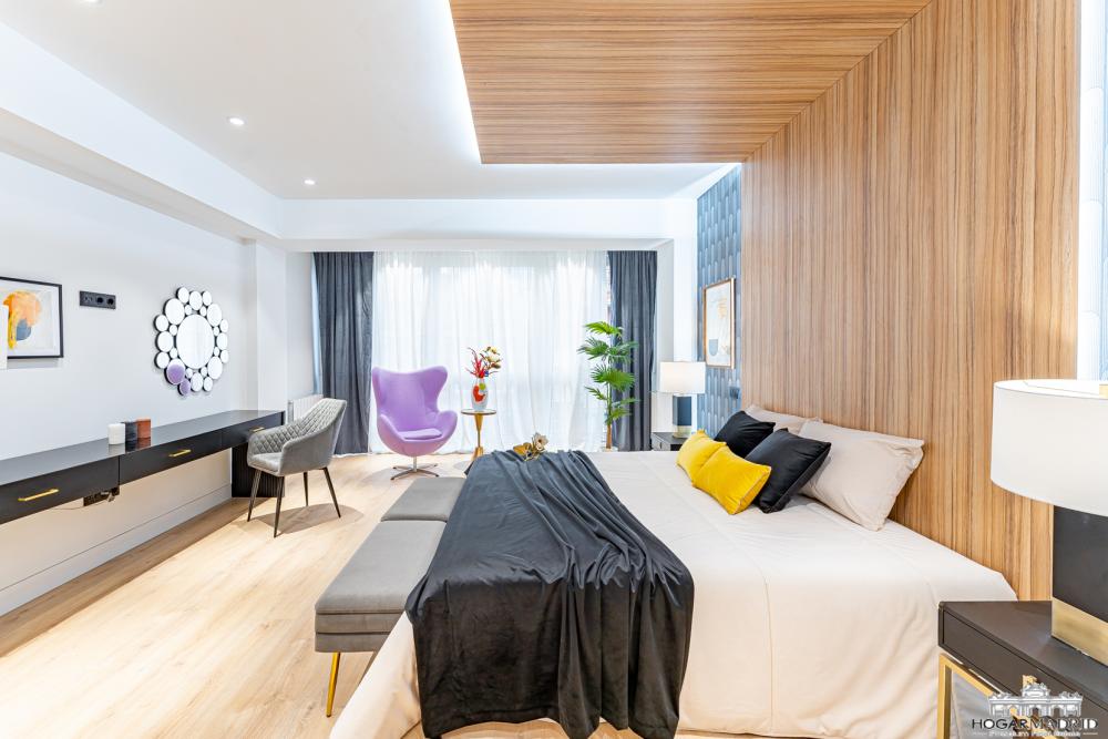  en venta apartamento Tetuán-Castillejos Madrid Capital 27