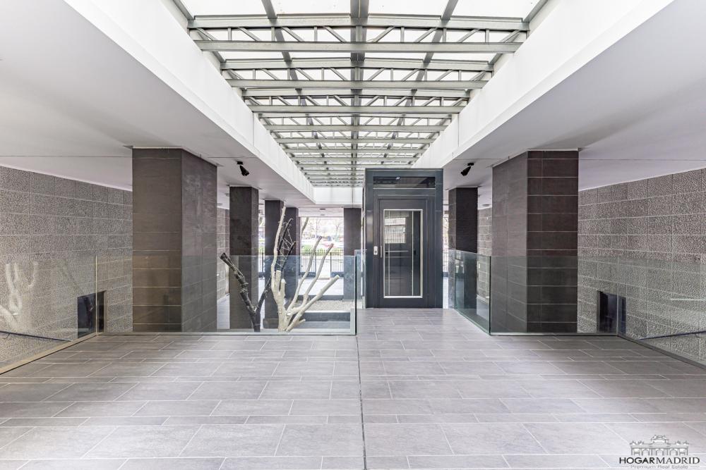  en venta apartamento Tetuán-Castillejos Madrid Capital 49