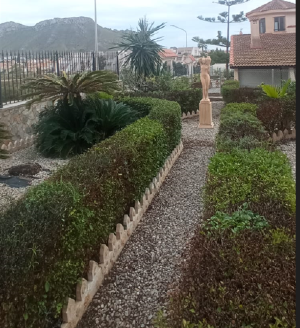  en venta chalet Calabardina Alto Guadalentín 14