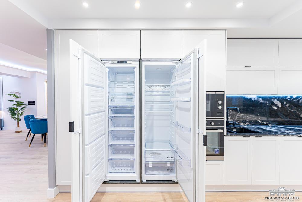  en venta apartamento Tetuán-Castillejos Madrid Capital 25