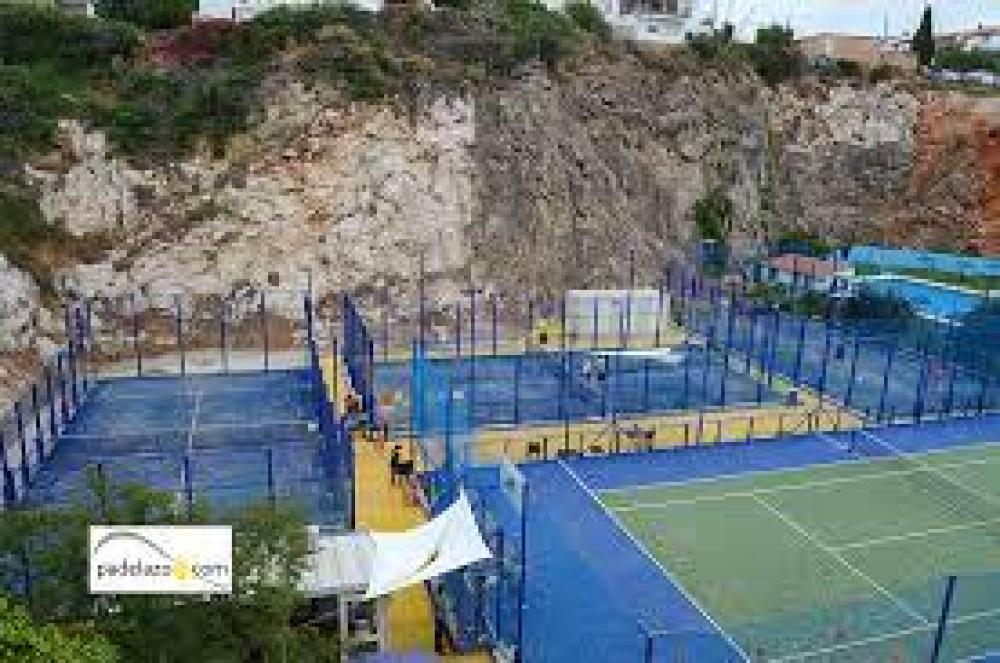  en venta pareado Rincón De La Victoria Axarquía 18