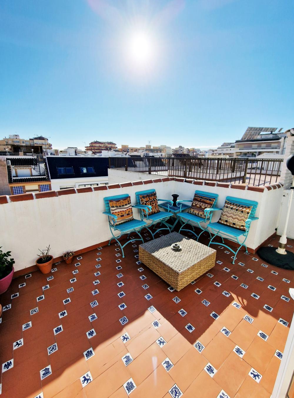  en venta dúplex Fuengirola Costa Del Sol Occidental 40