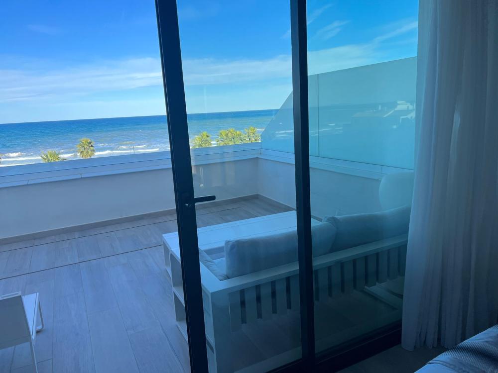  en venta ático Deveses Marina Alta 12