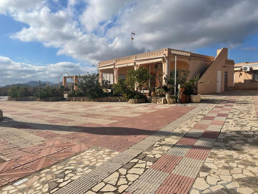  en venta casa Verdegàs Alacantí 15