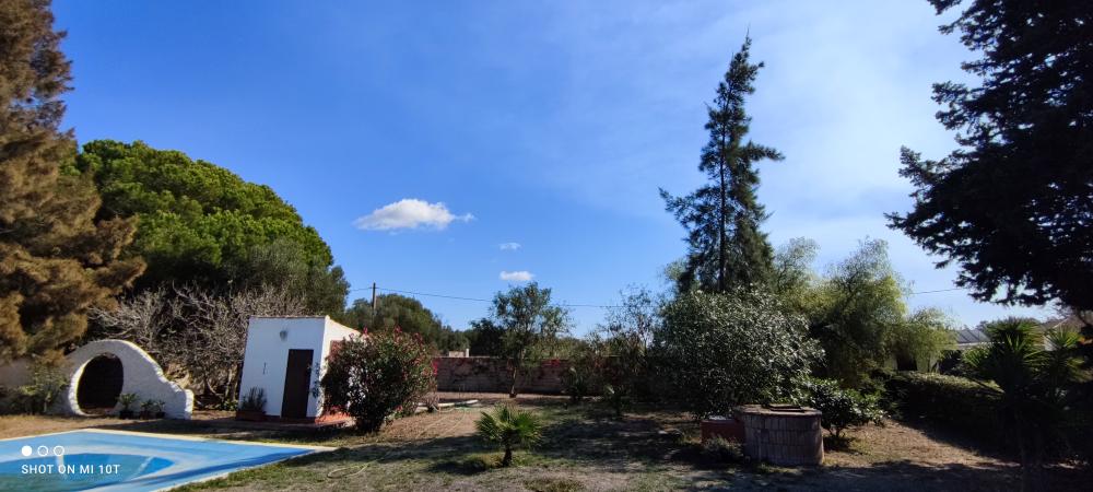  en venta chalet Pago Del Humo Bahía De Cádiz 12